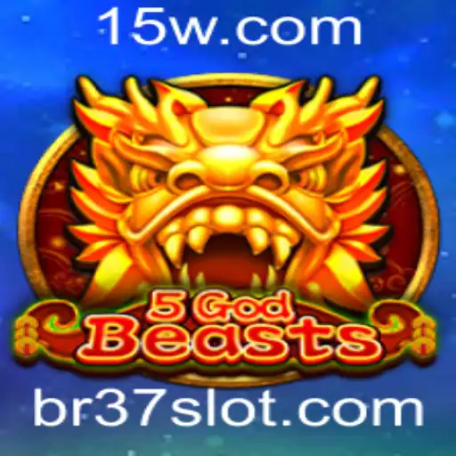 Explorando o Mundo de 5GodBeasts: Introdução e Regras do Jogo Fenomenal