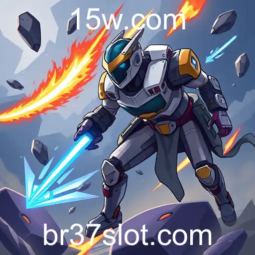 Análise Profunda da Plataforma de Jogos Online BR37 em {当前年份}