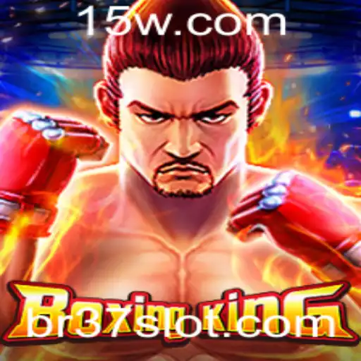 BoxingKing: A Revolução dos Jogos de Luta com a Palavra-chave br37