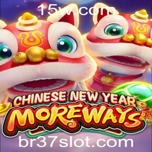 Descubra CHINESENEWYEARMOREWAYS: Uma Jornada Festiva em Jogo