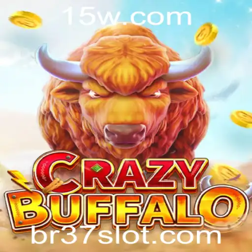 Descubra o Novo Jogo CRAZYBUFFALO: Um Mundo de Aventuras e Estratégias