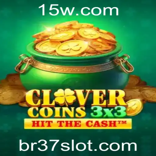 Clovercoin3x3: Um Mergulho no Novo Universo dos Jogos de Estratégia