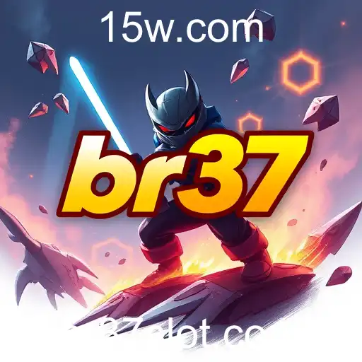 br37: Inovação e Ascensão no Setor de Jogos Online
