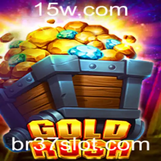 GoldRush: A Nova Sensação no Universo dos Jogos