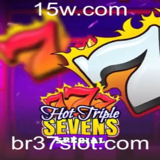 Descubra o Fascinante Mundo de HotTripleSevensSpecial