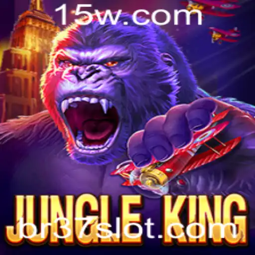Aventura Selvagem: Descobrindo o Fascinante Mundo de JungleKing