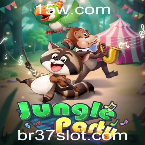 Explorando o Mundo de JungleParty: Regras e Estratégias