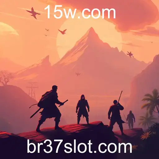 A Evolução e Impacto dos Jogos Online na Plataforma BR37