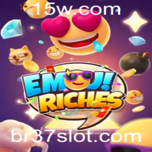 Descubra o Mundo de EmojiRiches: Um Guia Completo para o Jogador Moderno