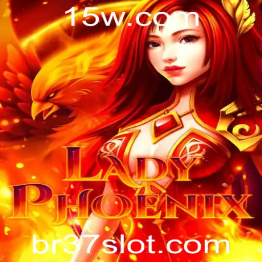 Explore o Universo de LadyPhoenix: Um Jogo de Estratégia e Aventura