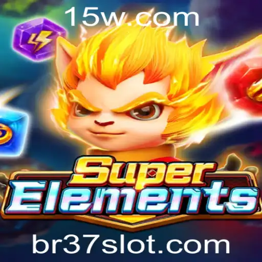 SuperElements: Um Novo Capítulo no Universo dos Jogos de Estratégia