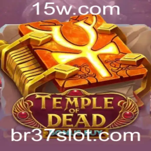 Descubra o Emocionante Mundo de Temple of Dead Bonus Buy