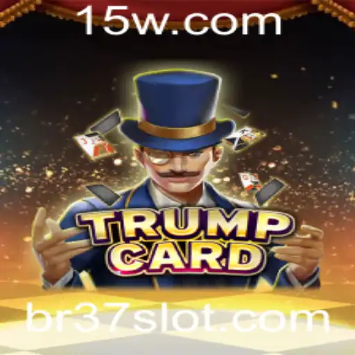 TrumpCard: Um Jogo Estratégico e Atual