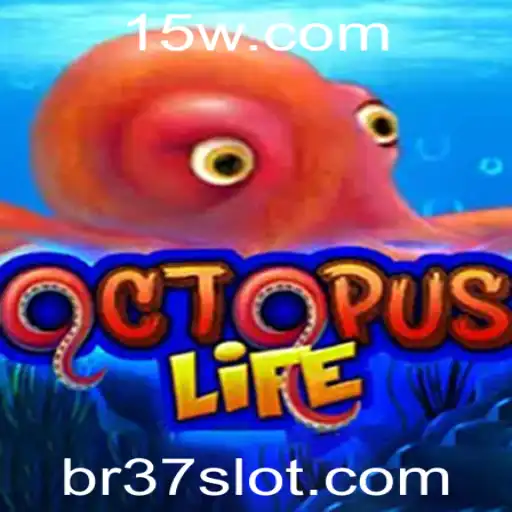 OctopusLife: Uma Aventura Subaquática Fascinante