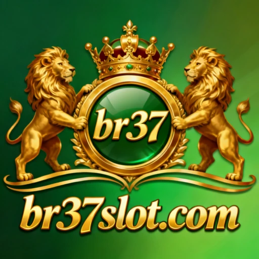 br37 Logo