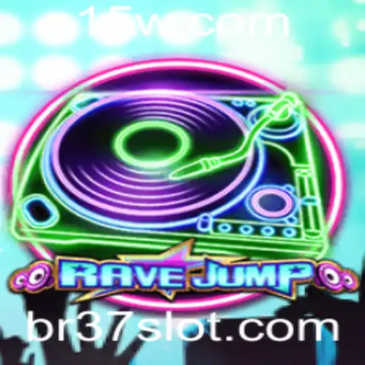 Descubra RaveJump: A Nova Sensação dos Jogos Digitais