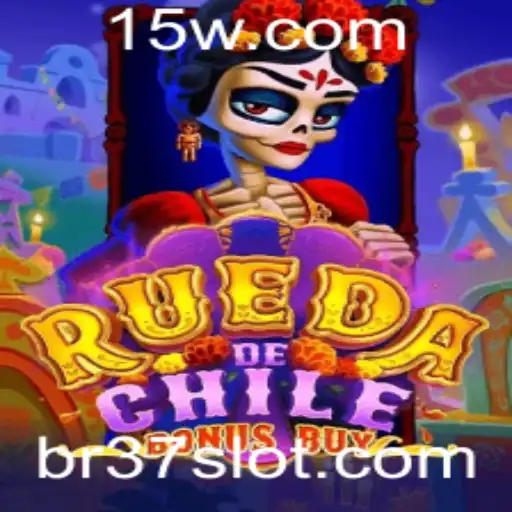 Descubra o Mundo Emocionante de RuedaDeChileBonusBuy