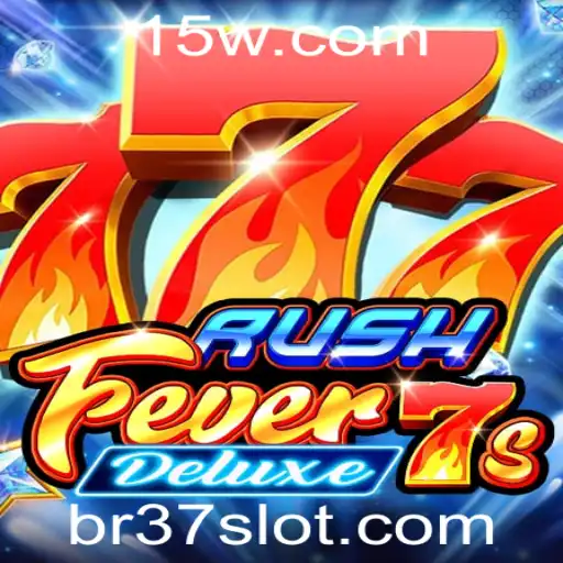 Explorando a Aventura: RushFever7sDeluxe