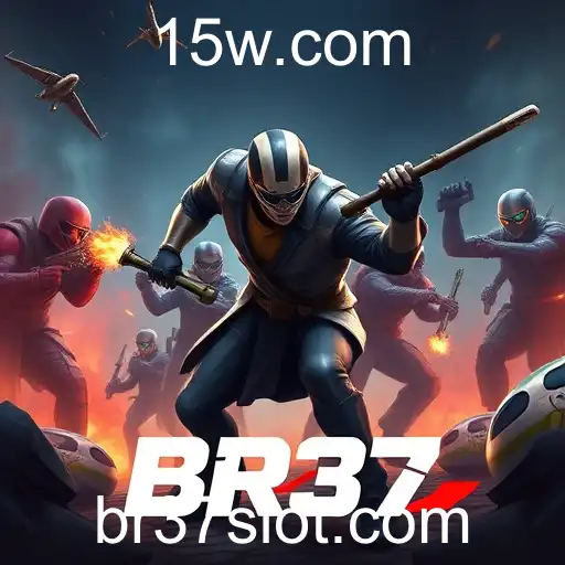 Análise Aprofundada de 'br37' e Seu Impacto na Indústria de Jogos Online
