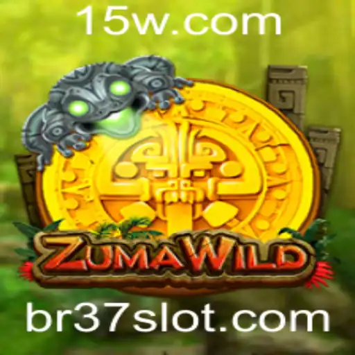ZumaWild: Uma Aventura Selvagem de Estratégia e Diversão